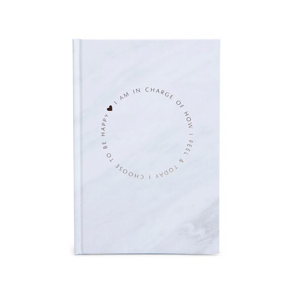 I am in charge on how I feel  hardcover book - Picture 1 of 4